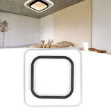 LED Ceiling Light Innovative Aisle Light Indoor Corridor Balcony Ceiling Lamp White 85‑265V White Warm Neutral Light