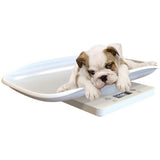 Digital Pet Scale Kitchen Scale Multi Function LCD Electronic Scale 10kg Weight Scale Pet Supplies In Australia - Darrahopens