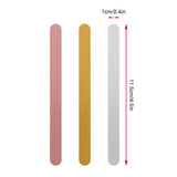50PCS Acrylic Popsicle Sticks Reusable Cakesicle Sticks Party Favors for DIY Ice Cream Popsicle In Australia - Darrahopens