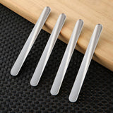 50PCS Acrylic Popsicle Sticks Reusable Cakesicle Sticks Party Favors for DIY Ice Cream Popsicle In Australia - Darrahopens