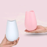 Scream Jar Voice Silencer Stress Releaser Graffiti Shout Jar