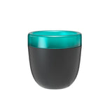 Automatic Self Watering Flower Pot Double Layer Design Planter for Office Home Gardening In Australia - Darrahopens