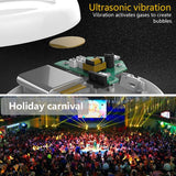 Beer Frother Ultrasonic Beer Foamer Beer Foam Maker for Family Parties Bars In Australia - Darrahopens