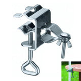 Balcony Umbrella Holder Parasol Table Clamp Patio Beach Umbrella Holder for Parasols 24mm-32mm Diameter In Australia - Darrahopens