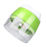 Handheld Spiralizer Vegetable Grater Heavy Duty Veggie Spiral Grater for Salad Carrot Fruit Cucumber Zucchini In Australia - Darrahopens