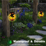 Solar Flame Lantern Lights Flickering Flames Outdoor Solar Lights Hanging Lanterns Waterproof Decoration Lighting Lanterns In Australia - Darrahopens
