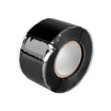 2.5cm*3m Rubber Waterproof Sealant Tape Super Strong Adhesive Sealant Tape for Garden Hose Pipe Water Bonding Kitchen Sink In Australia - Darrahopens