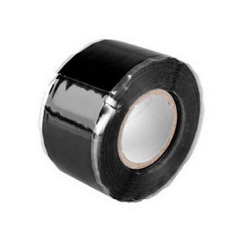 2.5cm*3m Rubber Waterproof Sealant Tape Super Strong Adhesive Sealant Tape for Garden Hose Pipe Water Bonding Kitchen Sink In Australia - Darrahopens