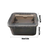 Tofu Press Remove Water from Tofu Kitchen Tofu Mold for Home Gadget Dishwasher Safe