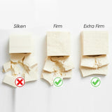 Tofu Press Remove Water from Tofu Kitchen Tofu Mold for Home Gadget Dishwasher Safe