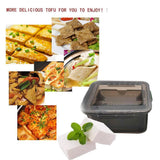 Tofu Press Remove Water from Tofu Kitchen Tofu Mold for Home Gadget Dishwasher Safe In Australia - Darrahopens
