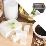 Tofu Press Remove Water from Tofu Kitchen Tofu Mold for Home Gadget Dishwasher Safe
