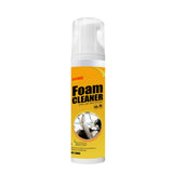 100ML Multi Purpose Foam Cleaner Surface Cleaner for Metal Marble Glass Household Surface Cleaning Agent for Furniture Protection In Australia - Darrahopens