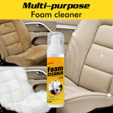 100ML Multi Purpose Foam Cleaner Surface Cleaner for Metal Marble Glass Household Surface Cleaning Agent for Furniture Protection In Australia - Darrahopens