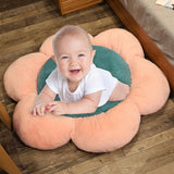 Soft Seat Floor Cushion Plush Toy Chair Sofa Cushion for Kids Room Home Decoration In Australia - Darrahopens