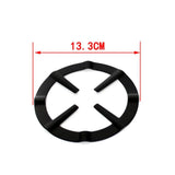 Moka Pot Stove Stand Steel Coffee Pot Holder Gas Range Support Ring Grate Gas Hob Rack Kitchen Accessories In Australia - Darrahopens