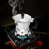Moka Pot Stove Stand Steel Coffee Pot Holder Gas Range Support Ring Grate Gas Hob Rack Kitchen Accessories In Australia - Darrahopens