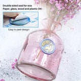 Retro Sealing Wax Furnace Stove Melting Furnace Wax Sealing Stamp Craft Gift