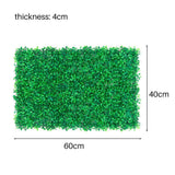 Artificial Green Plant Simulation Green Grass Home Wall Decoration Hotels Cafes Backdrops In Australia - Darrahopens
