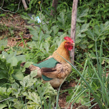 Canvas Chicken Apron Hen Saddle Vest Hen Duck Wing Protection Chicken Jackets Hen Aprons Poultry Care Accessories In Australia - Darrahopens