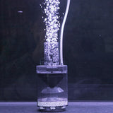 Fish Poop Collector Fish Tank Waste Collector Automatic Filter Aquarium Cleaning Tool