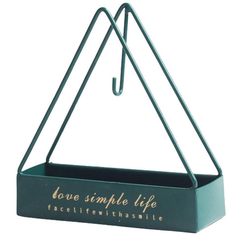 Triangular Mosquito Coil Holder Suspended Mosquito Coil Frame Elegant Home Decoration for Various Styles In Australia - Darrahopens