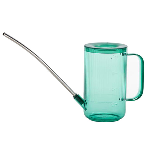 Watering Cans Long Spout Watering Cans Gardening 1L Sprinkler Plant Watering Watering Cans In Australia - Darrahopens