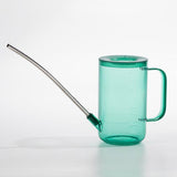 Watering Cans Long Spout Watering Cans Gardening 1L Sprinkler Plant Watering Watering Cans In Australia - Darrahopens
