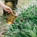 Watering Cans Long Spout Watering Cans Gardening 1L Sprinkler Plant Watering Watering Cans In Australia - Darrahopens