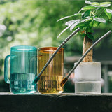 Watering Cans Long Spout Watering Cans Gardening 1L Sprinkler Plant Watering Watering Cans