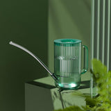 Watering Cans Long Spout Watering Cans Gardening 1L Sprinkler Plant Watering Watering Cans