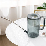 Watering Cans Long Spout Watering Cans Gardening 1L Sprinkler Plant Watering Watering Cans