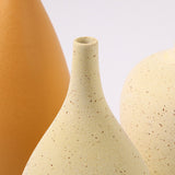 Ceramic Flower Vase Small Fresh Flower Arrangement Vase for Home Office Decoration In Australia - Darrahopens