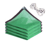 Garden Net Sun Shade Plant Cover Durable Shade Net Screen for Garden Greenhouse Flower Trees Fence In Australia - Darrahopens