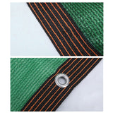 Garden Net Sun Shade Plant Cover Durable Shade Net Screen for Garden Greenhouse Flower Trees Fence In Australia - Darrahopens