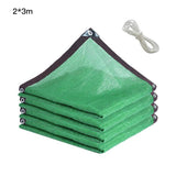 Garden Net Sun Shade Plant Cover Durable Shade Net Screen for Garden Greenhouse Flower Trees Fence In Australia - Darrahopens