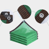Garden Net Sun Shade Plant Cover Durable Shade Net Screen for Garden Greenhouse Flower Trees Fence In Australia - Darrahopens