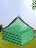 Garden Net Sun Shade Plant Cover Durable Shade Net Screen for Garden Greenhouse Flower Trees Fence