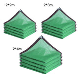 Garden Net Sun Shade Plant Cover Durable Shade Net Screen for Garden Greenhouse Flower Trees Fence In Australia - Darrahopens