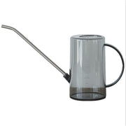 Succulent Watering Bottle Plastic Transparent Watering Bottle Long Nozzle Watering Pot In Australia - Darrahopens