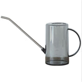 Succulent Watering Bottle Plastic Transparent Watering Bottle Long Nozzle Watering Pot In Australia - Darrahopens