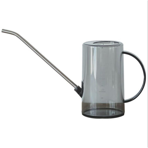 Succulent Watering Bottle Plastic Transparent Watering Bottle Long Nozzle Watering Pot In Australia - Darrahopens