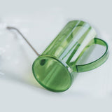 Succulent Watering Bottle Plastic Transparent Watering Bottle Long Nozzle Watering Pot In Australia - Darrahopens