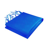 Canopy Tent Sidewall Polyurethane Lining Water Resisting Ultraviolet Ray Resisting Canopy Sunwall