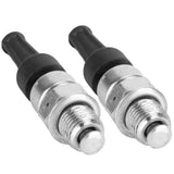 2PCS Cylinder Decompression Valve Replacement Fit for STIHL TS400 TS410 TS420 TS460 TS700 TS800 In Australia - Darrahopens