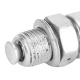 2PCS Cylinder Decompression Valve Replacement Fit for STIHL TS400 TS410 TS420 TS460 TS700 TS800