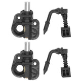 2 Set Oil Pump Assembly Fit for Partner 350 351 352 370 371 390 Chainsaw Tool Parts In Australia - Darrahopens