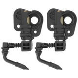2 Set Oil Pump Assembly Fit for Partner 350 351 352 370 371 390 Chainsaw Tool Parts In Australia - Darrahopens