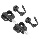 2 Set Oil Pump Assembly Fit for Partner 350 351 352 370 371 390 Chainsaw Tool Parts In Australia - Darrahopens