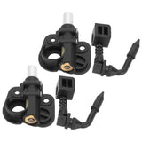 2 Set Oil Pump Assembly Fit for Partner 350 351 352 370 371 390 Chainsaw Tool Parts In Australia - Darrahopens